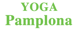 yoga pamplona logo